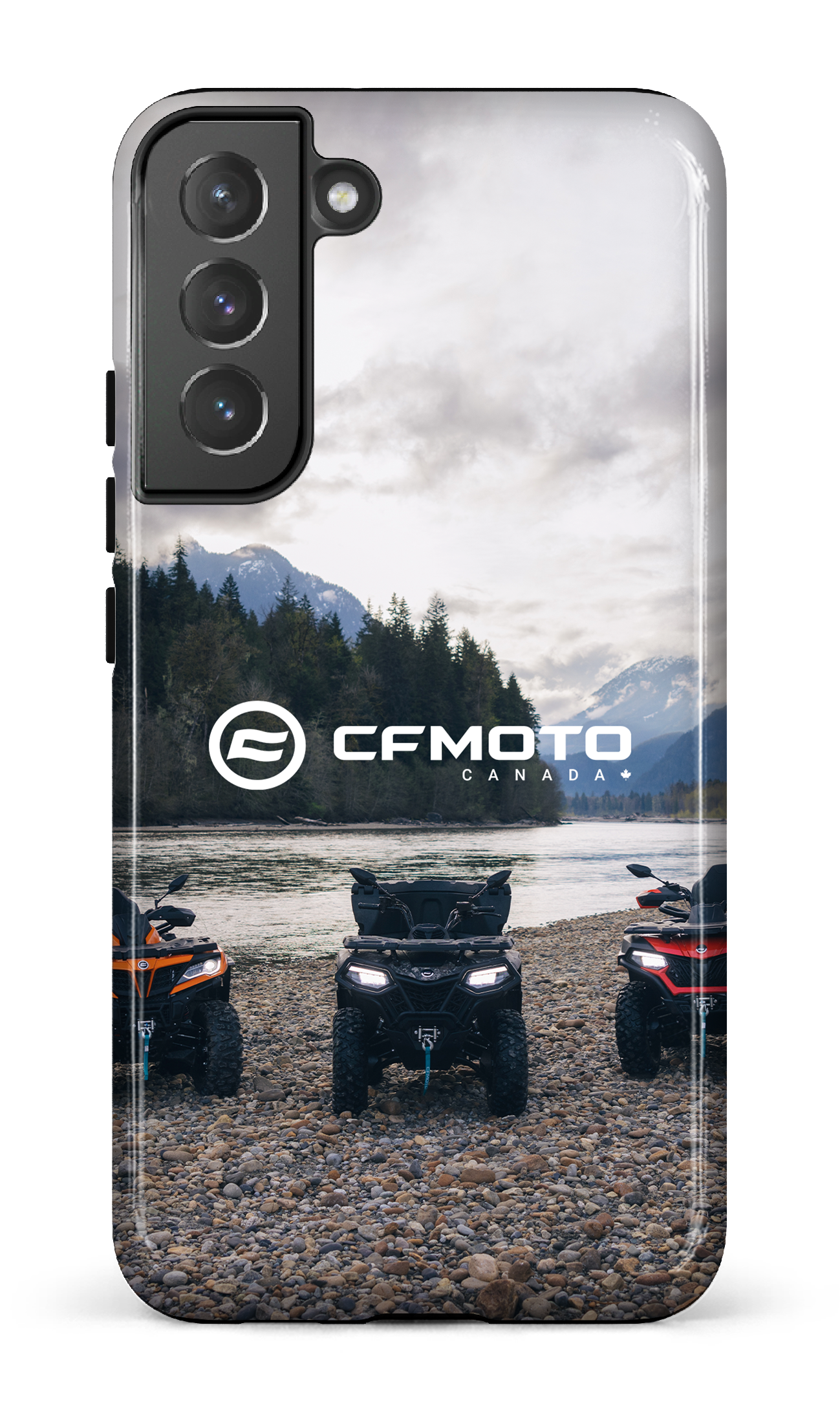 Galaxy S22 Plus Tough CF Moto 4 -
