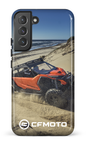 Galaxy S22 Plus Tough CF Moto 6 -