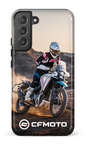 Galaxy S22 Plus Tough CF Moto 7 -