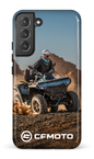Galaxy S22 Plus Tough CF Moto 8 -