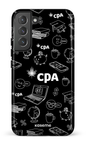 Galaxy S22 Plus Tough CPA Pictos -