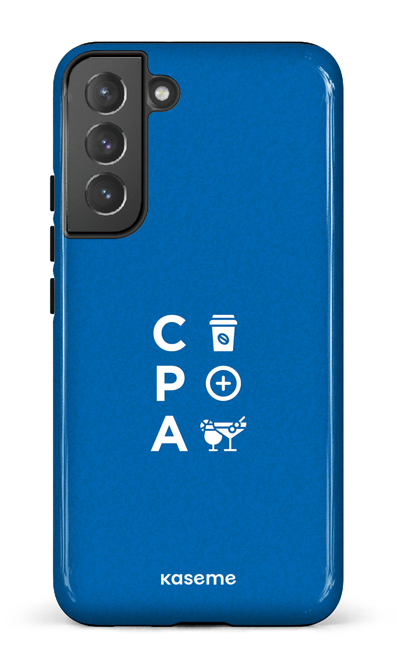 Galaxy S22 Plus Tough Café + Apéro -