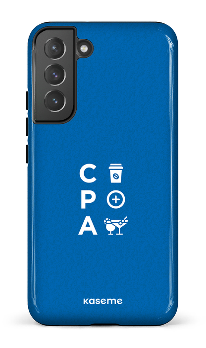 Galaxy S22 Plus Tough Café + Apéro -