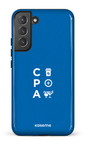 Galaxy S22 Plus Tough Café + Apéro -