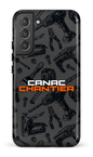 Galaxy S22 Plus Tough Canac Chantier -