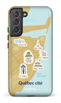 Galaxy S22 Plus Tough Cap sur Québec -
