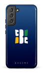 Galaxy S22 Plus Tough Cégep de Baie-Comeau Bleu -