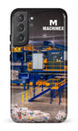 Galaxy S22 Plus Tough Centre de Tri - Machinex -