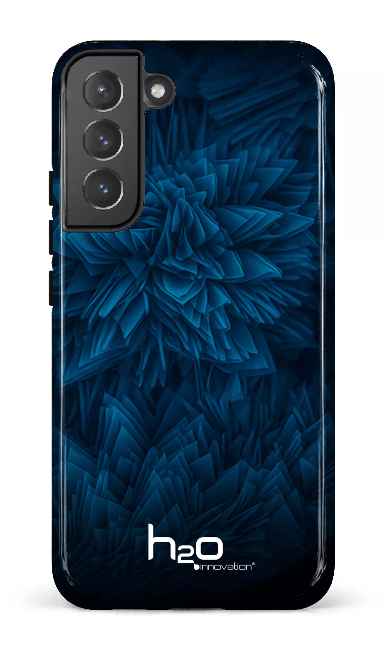 Galaxy S22 Plus Tough Chemicals by H2O -