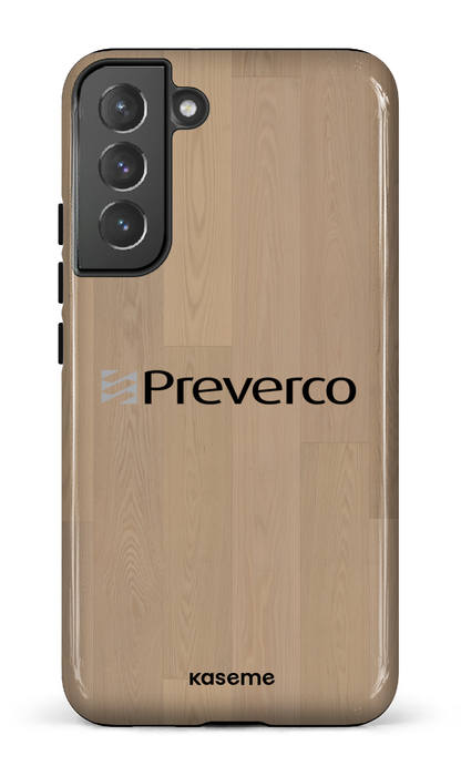 Galaxy S22 Plus Tough Chêne Barrista -