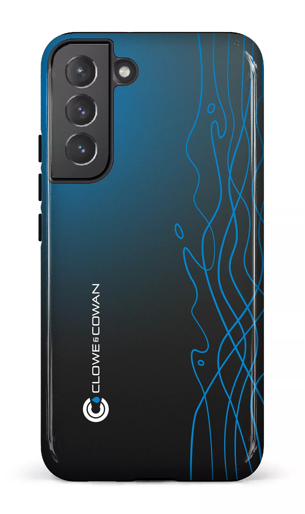 Galaxy S22 Plus Tough Clowe & Cowan 2 -