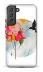 Galaxy S22 Plus Tough Colibri par Kristine Girard -