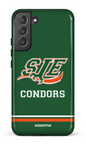 Galaxy S22 Plus Tough Condors - vert -