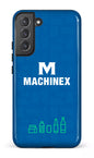 Galaxy S22 Plus Tough Consigne - Machinex -