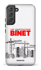 Galaxy S22 Plus Tough Constructions Binet Grues -