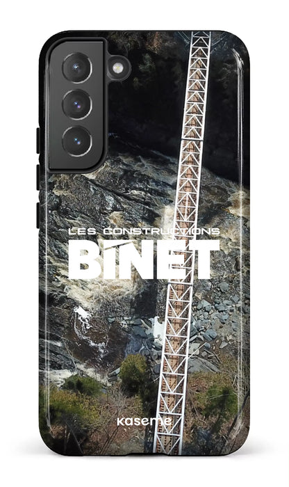 Galaxy S22 Plus Tough Constructions Binet Pont -