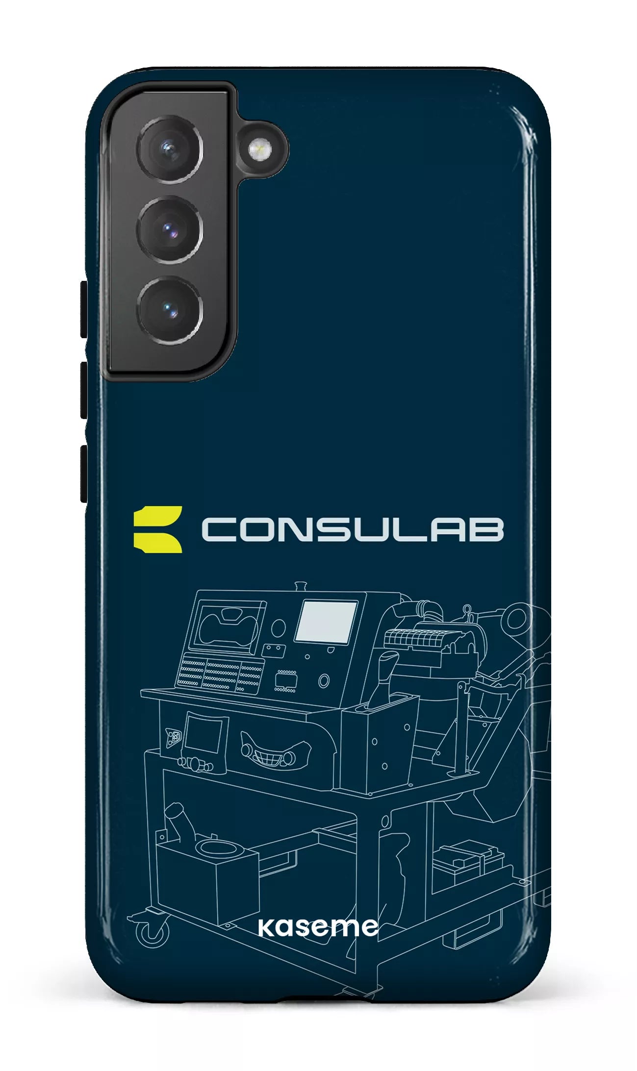 Galaxy S22 Plus Tough Consulab Cruise -