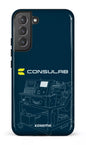 Galaxy S22 Plus Tough Consulab Cruise -
