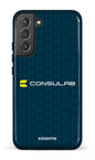 Galaxy S22 Plus Tough Consulab Logo -