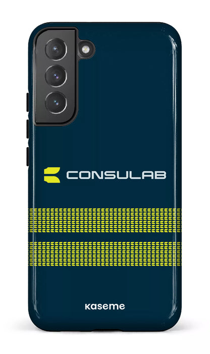 Galaxy S22 Plus Tough Consulab Tires -