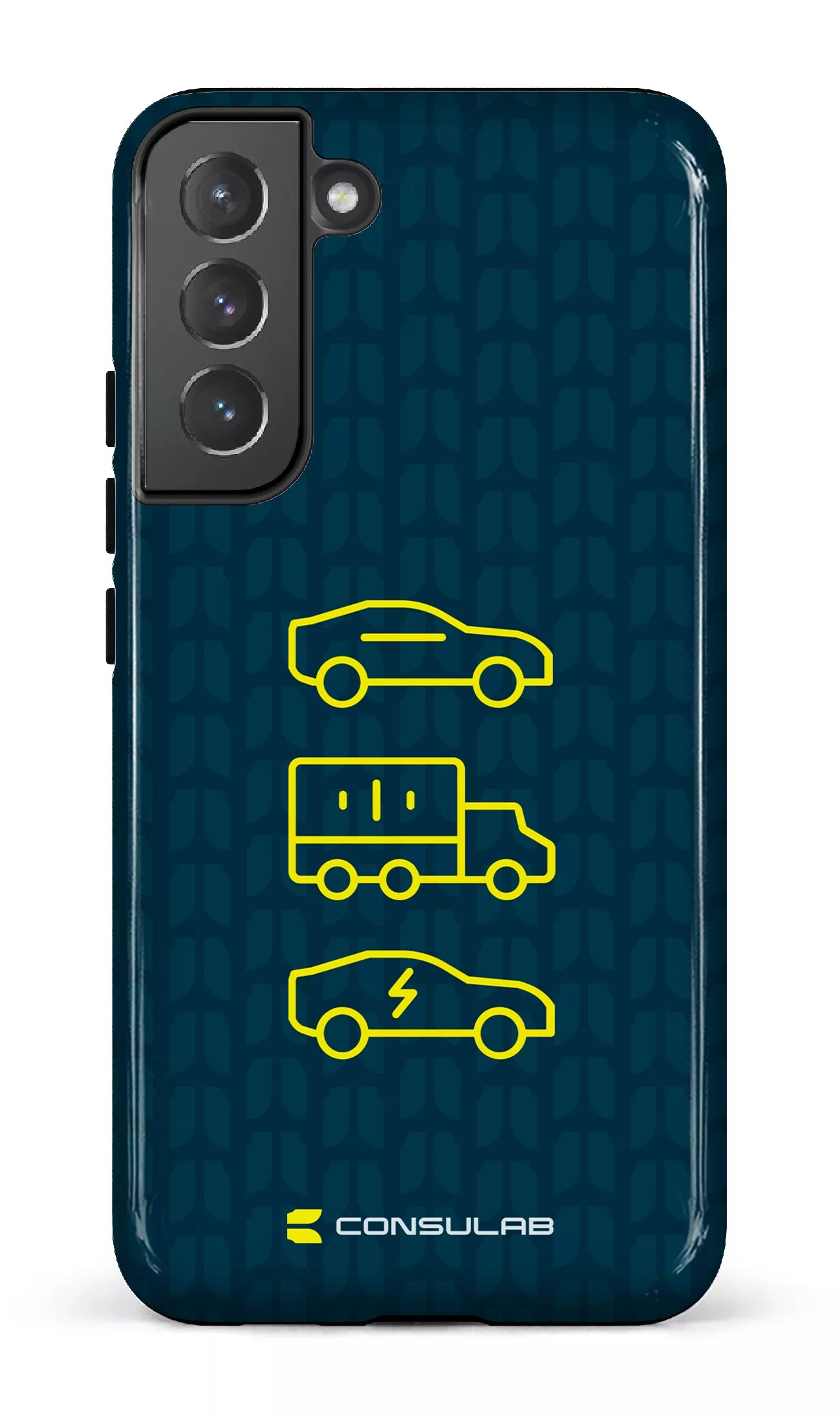 Galaxy S22 Plus Tough Consulab Voitures -
