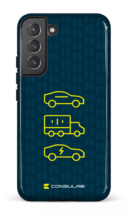 Galaxy S22 Plus Tough Consulab Voitures -