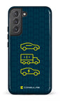 Galaxy S22 Plus Tough Consulab Voitures -