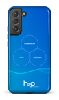 Galaxy S22 Plus Tough Culture by H2O -