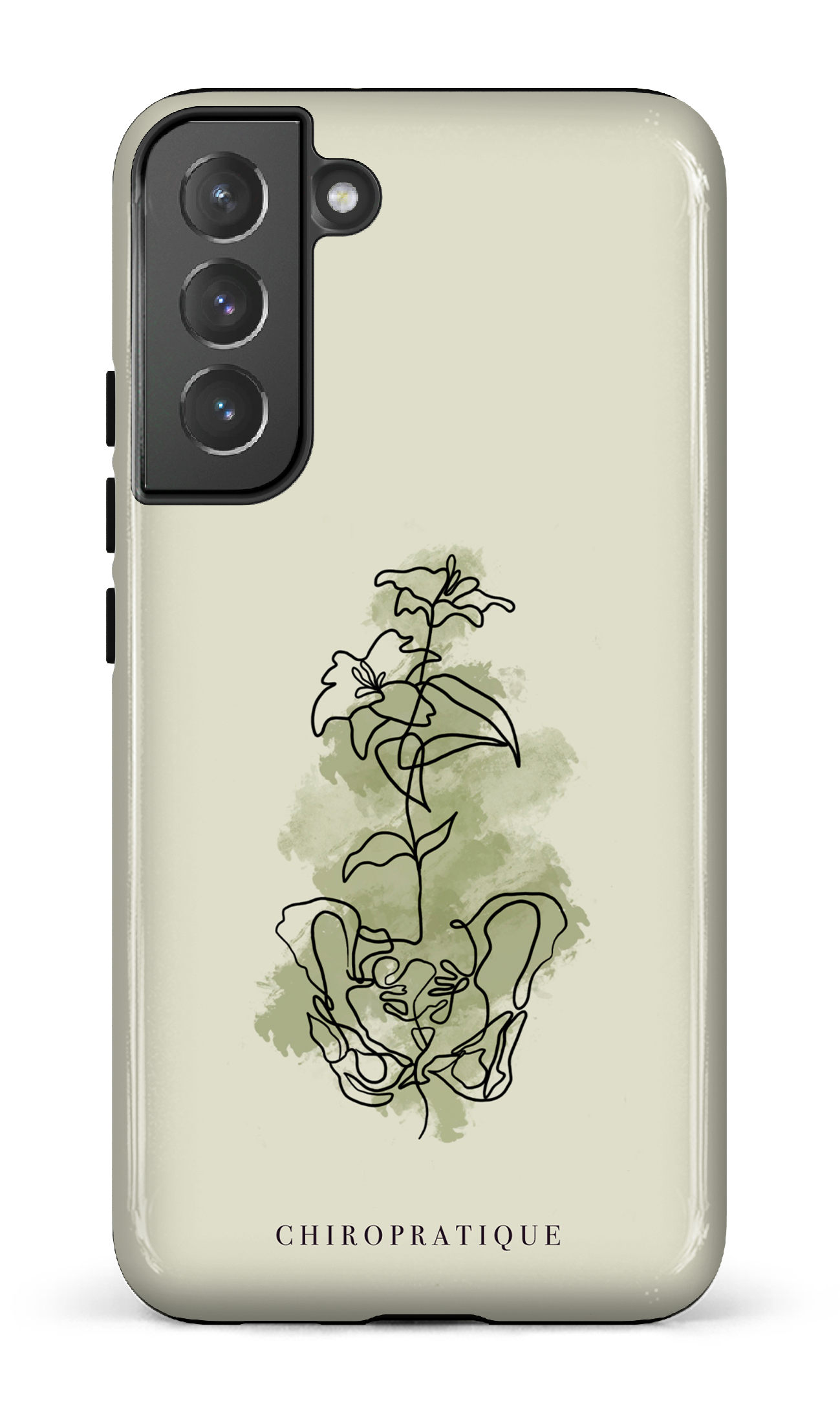 Galaxy S22 Plus Tough DDX -