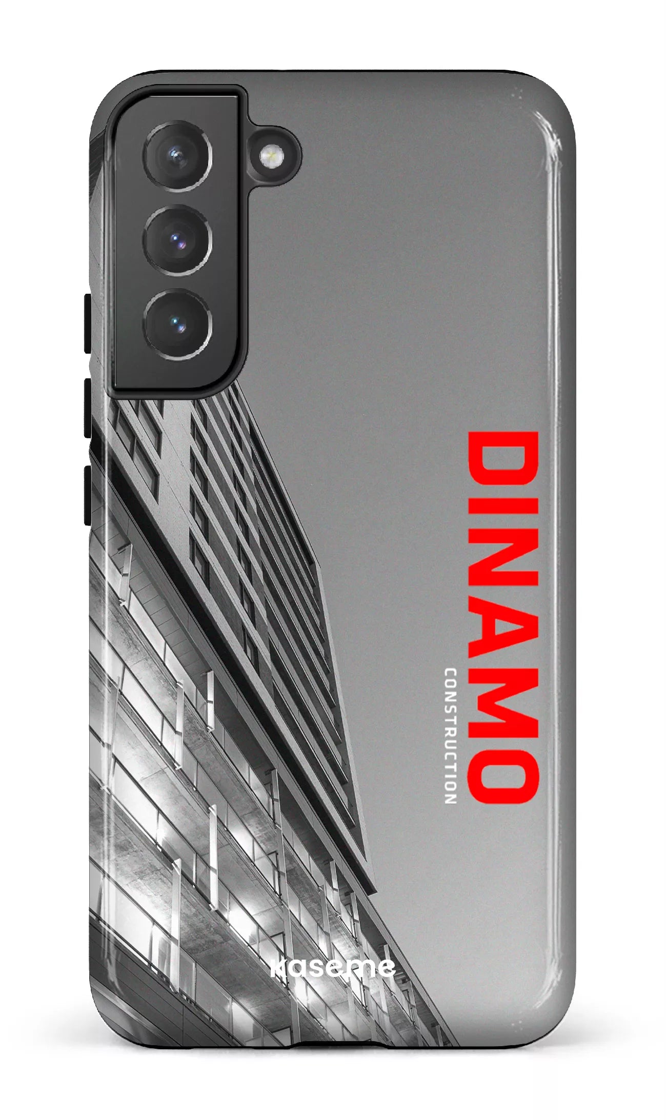 Galaxy S22 Plus Tough Dinamo Bâtiment -