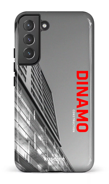 Galaxy S22 Plus Tough Dinamo Bâtiment -