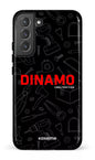 Galaxy S22 Plus Tough Dinamo Noir -