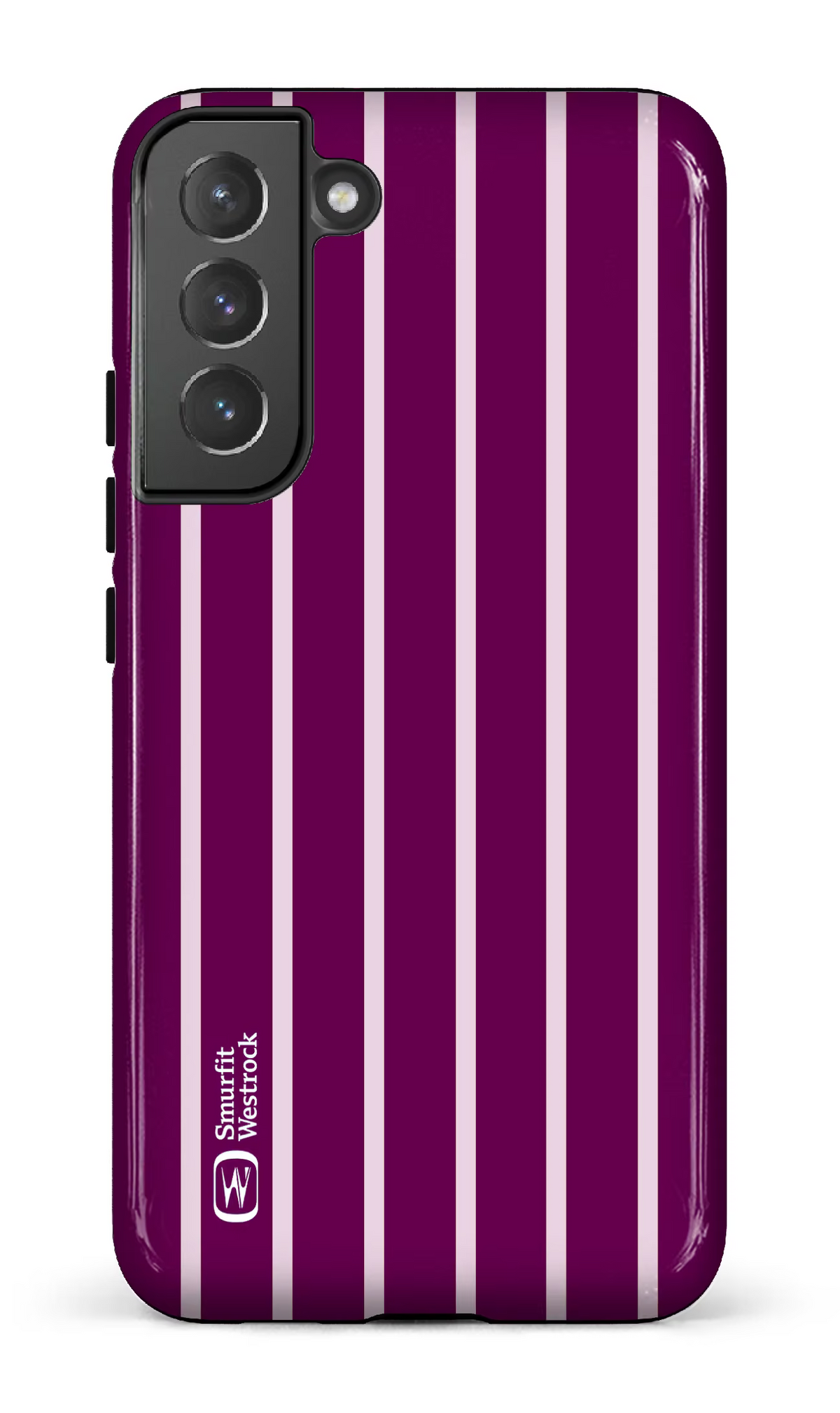 Galaxy S22 Plus Tough Dolce Striscia Westrock -