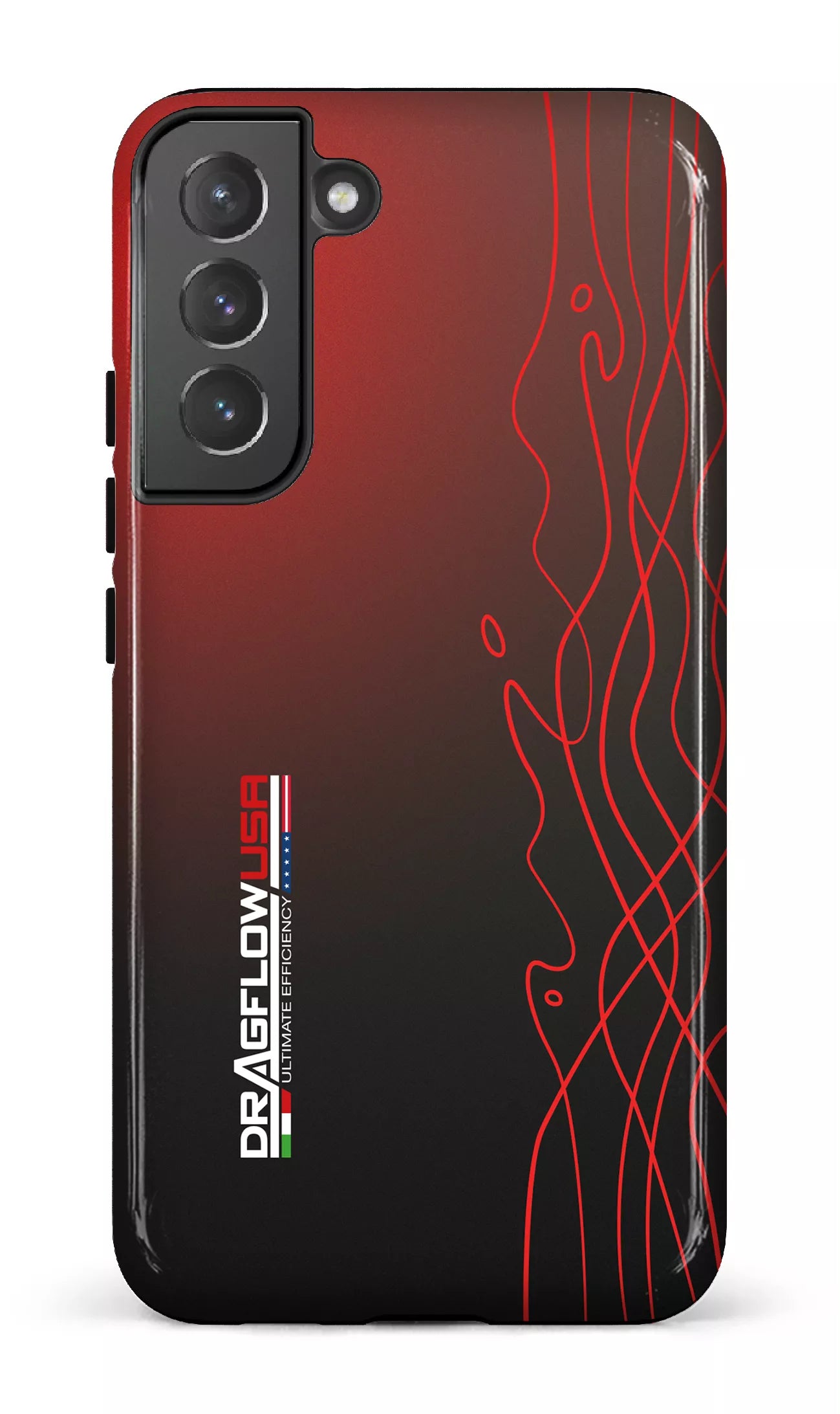Galaxy S22 Plus Tough Dragflow 2 -