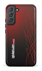 Galaxy S22 Plus Tough Dragflow 2 -
