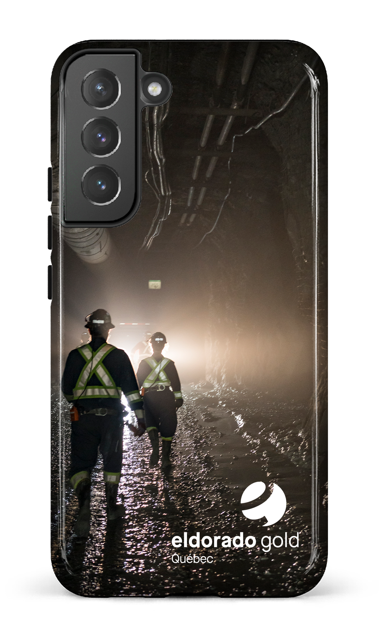Galaxy S22 Plus Tough EG Mine -