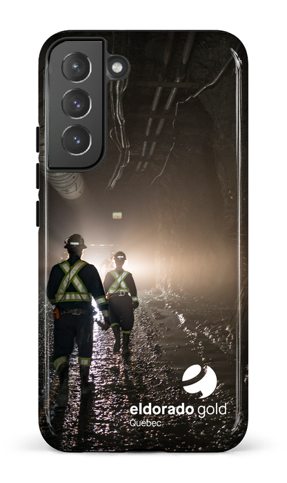 Galaxy S22 Plus Tough EG Mine -