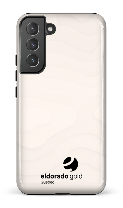 Galaxy S22 Plus Tough EG Quartz -