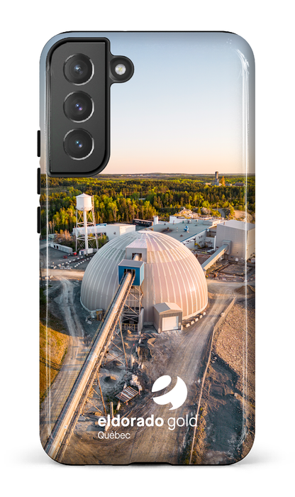 Galaxy S22 Plus Tough EG Usine -