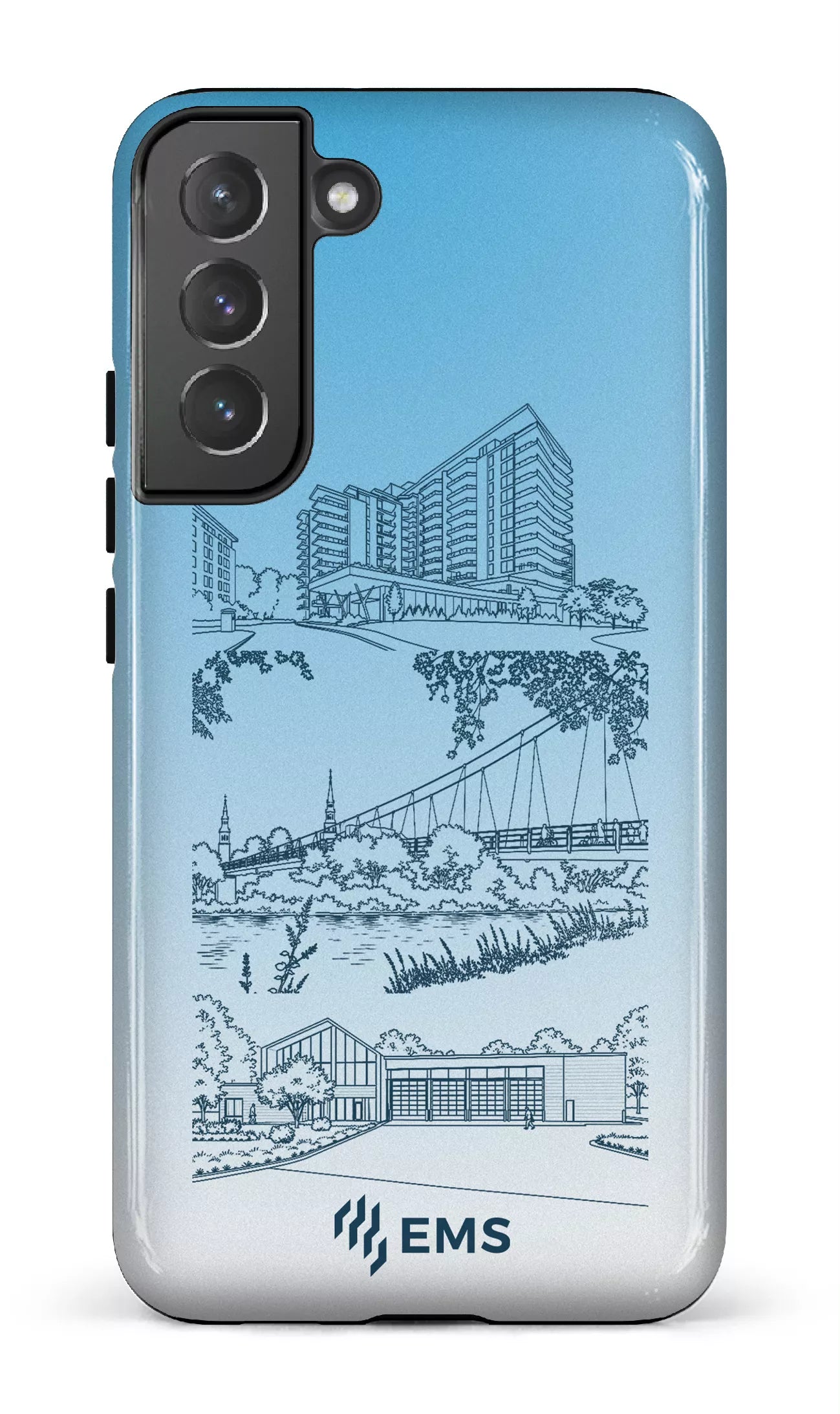 Galaxy S22 Plus Tough EMS #11 -