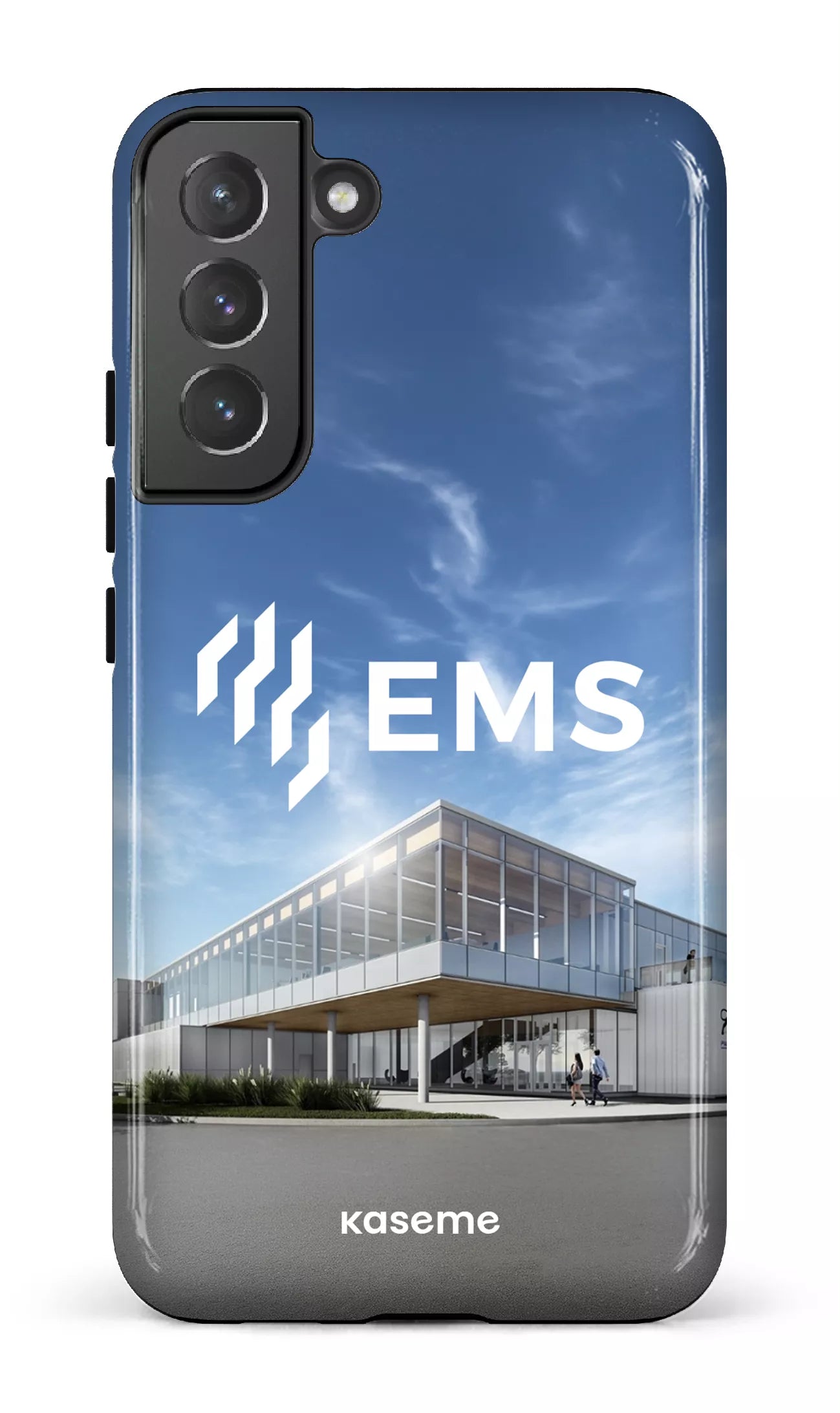 Galaxy S22 Plus Tough EMS #3 -