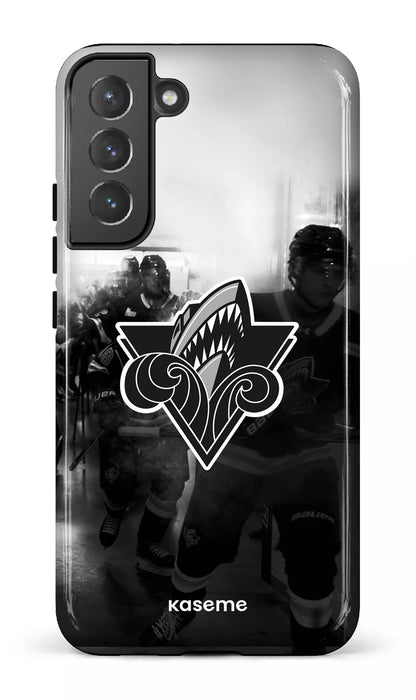 Galaxy S22 Plus Tough Entrée des joueurs -