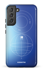 Galaxy S22 Plus Tough Étui Spatial -