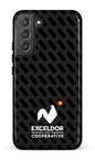 Galaxy S22 Plus Tough Exceldor Coq -
