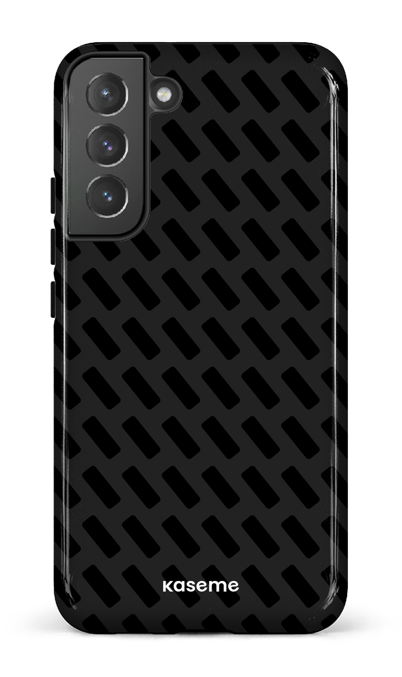 Galaxy S22 Plus Tough Exceldor Noir -