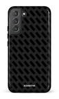 Galaxy S22 Plus Tough Exceldor Noir -