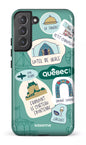 Galaxy S22 Plus Tough Explorez Québec -