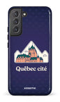 Galaxy S22 Plus Tough Fairmont Le Château Frontenac -