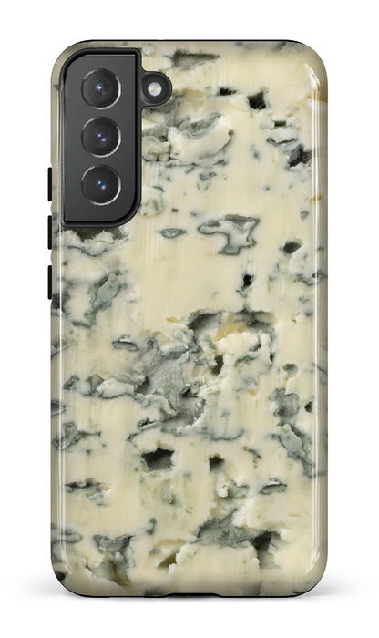 Galaxy S22 Plus Tough Fromage Bleu -