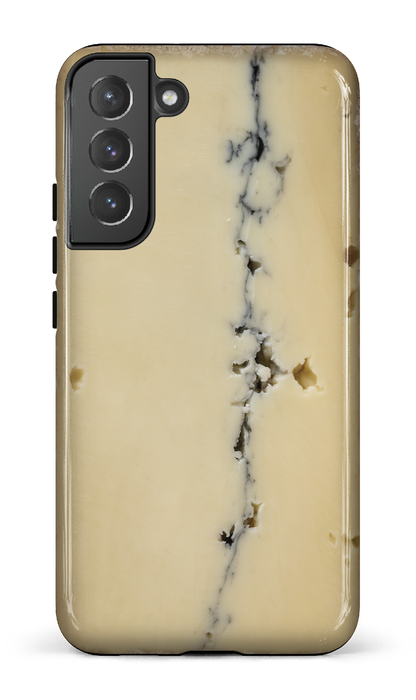 Galaxy S22 Plus Tough Fromage Cendré -